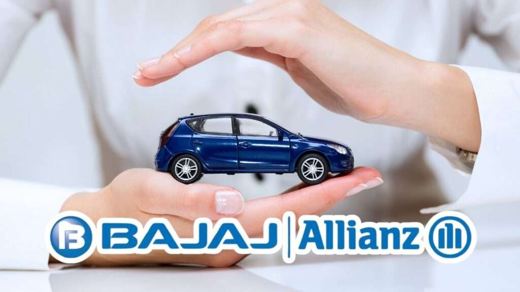 Bajaj Allianz Car Insurance Renewal – A Complete Guide for Hassle-Free Coverage