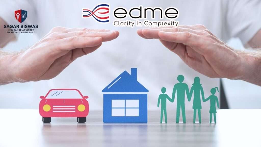 EDMA Insurance Brokers: Your Trusted Partner in Risk Management